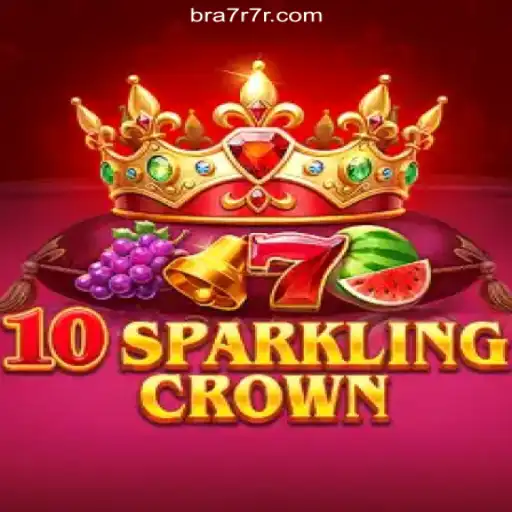Explore the Thrilling World of 10SparklingCrown on the 7R7R.COM Platform
