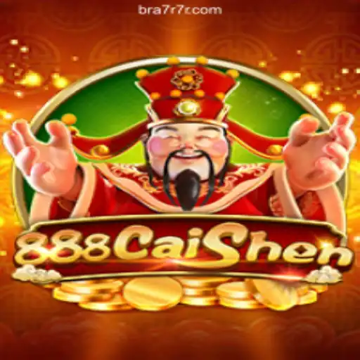 Exploring 888CaiShen: A Premier Online Slot Game on 7R7R.COM Platform - #1 in Brasil