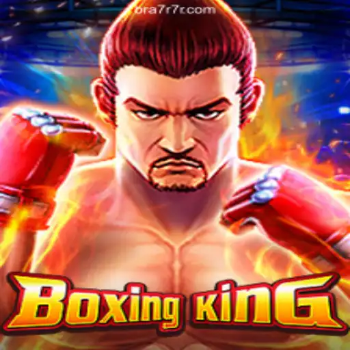 Mastering BoxingKing: A Dive into the Leading Online Slot Game on 7R7R.COM Platform