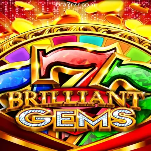 Discover the Thrill of BrilliantGems on 7R7R.COM: The Premier Platform for Online Slots Brasil #1