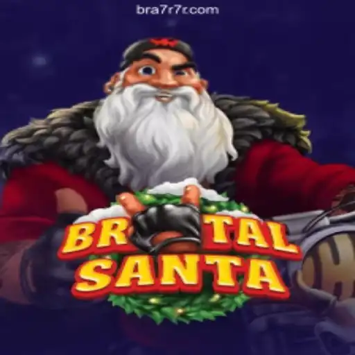 Exploring BrutalSanta: The Latest Adventure on 7R7R.COM Platform Online Slots Brasil #1