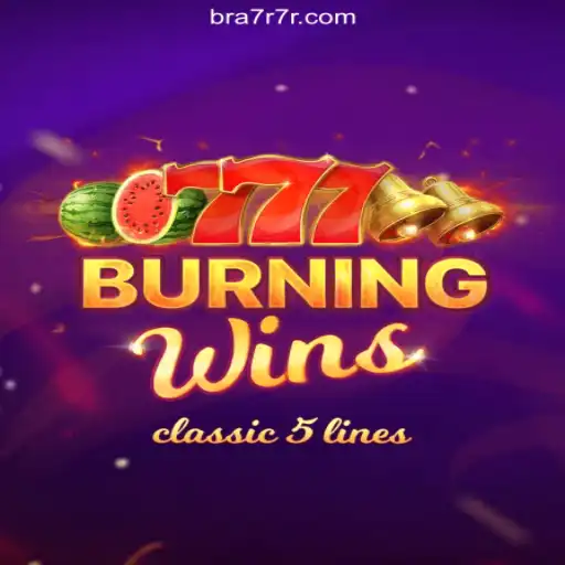 Exploring the Exciting World of BurningWins on 7R7R.COM Platform - Online Slots Brasil #1