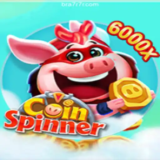 Exploring CoinSpinner: The Leading Game on 7R7R.COM Platform - Online Slots Brasil #1