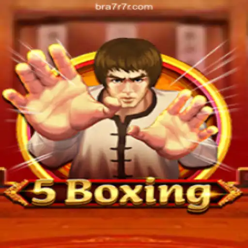 Dive into 5Boxing: The Ultimate Competitive Experience on 7R7R.COM Platform