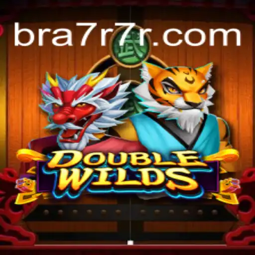 Introducing DoubleWilds: The Thrilling Online Slot Experience on 7R7R.COM