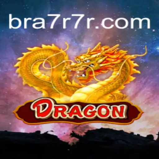 Discover the Thrilling World of Dragon on 7R7R.COM: Online Slots Brasil #1