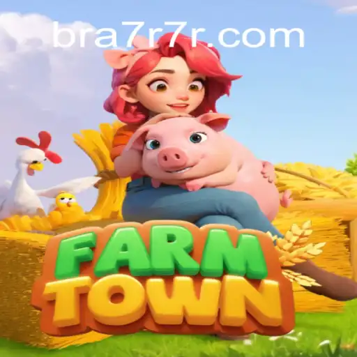 Exploring FarmTown: A Journey Through Virtual Farms and Online Slots in Brazil