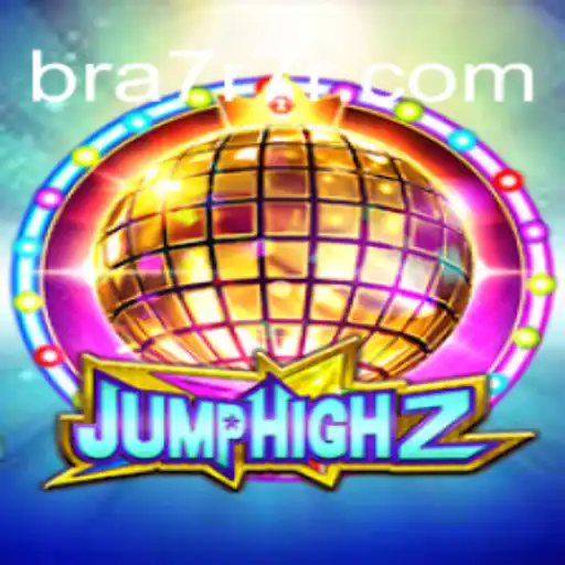 JumpHigh2: A Thrilling Experience on 7R7R.COM's Premier Online Slots Platform in Brazil