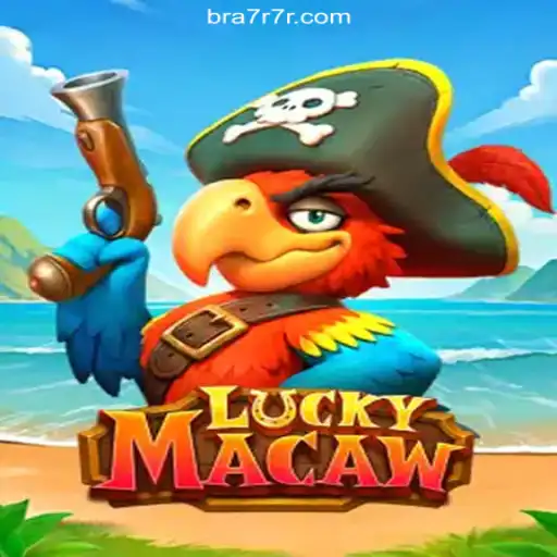 Discover the Excitement of LuckyMacaw: The Ultimate Online Slot Adventure in Brazil