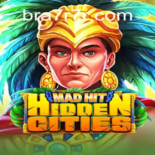 Exploring MadHitHiddenCities: A Journey Through 7R7R.COM's Premier Online Slots Game
