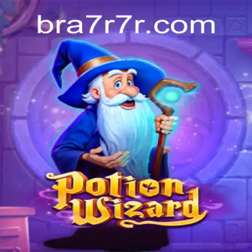 Exploring PotionWizard: The Magical Slot Experience on 7R7R.COM