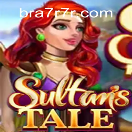 Sultanstale: A Thrilling Adventure in Online Slots