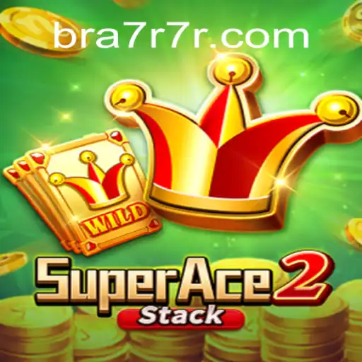 Experience the Thrill of SuperAce2 on 7R7R.COM: The Premier Online Slots Platform in Brazil