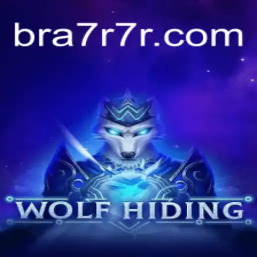 Discover the Exciting World of WolfHiding on 7R7R.COM