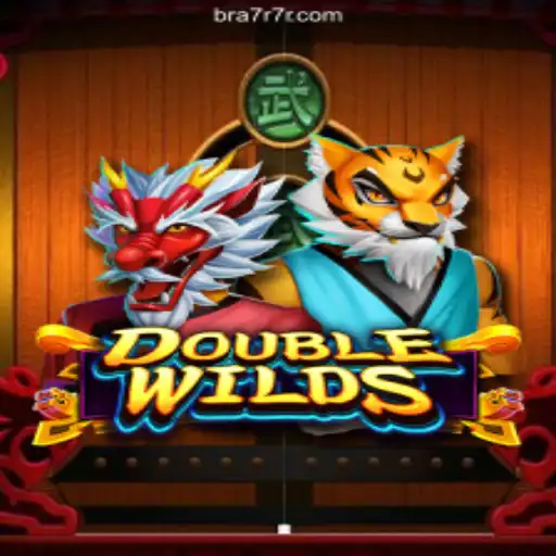 Introducing DoubleWilds: The Thrilling Online Slot Experience on 7R7R.COM