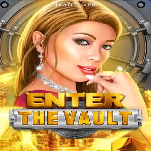 Enter the Vault: Exploring the Thrilling World of Online Slots with 7R7R.COM Platform