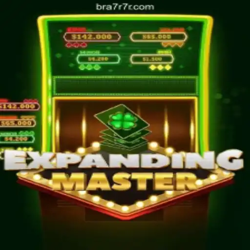 Discover the Exciting World of ExpandingMaster on 7R7R.COM: The Premier Platform for Online Slots in Brazil