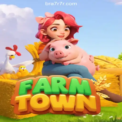 Exploring FarmTown: A Journey Through Virtual Farms and Online Slots in Brazil