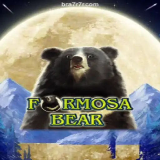 Exploring the Exciting World of FormosaBear: A Premier Slot Experience on 7R7R.COM