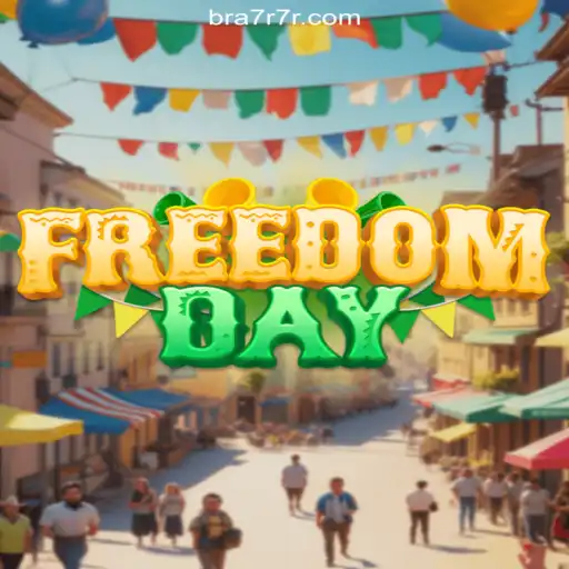 FreedomDay: Explore Brazil's Premier Online Slot Experience