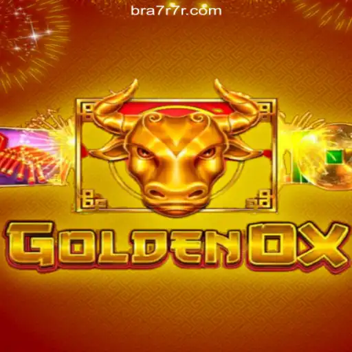 Exploring GoldenOx on the 7R7R.COM Platform - Brasil's #1 Online Slots