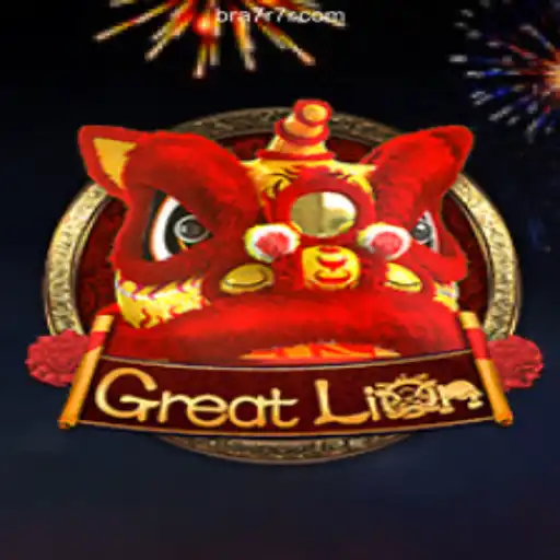 Exploring the GreatLion Experience on 7R7R.COM: The Premier Online Slots Platform in Brazil