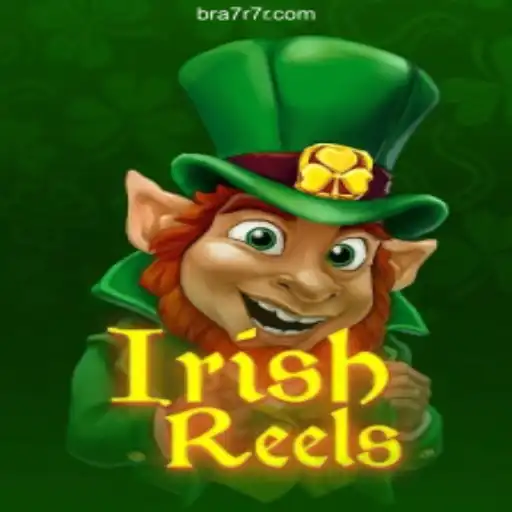 Explore the Excitement of IrishReels on 7R7R.COM - The Top Platform for Online Slots in Brazil