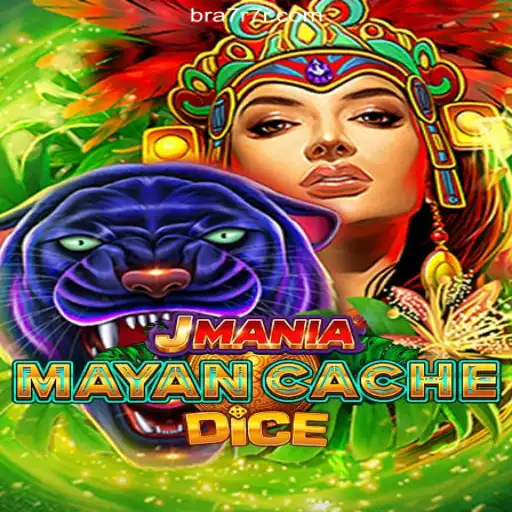 Exploring JManiaMayanCacheDice: A Unique Online Slot Experience