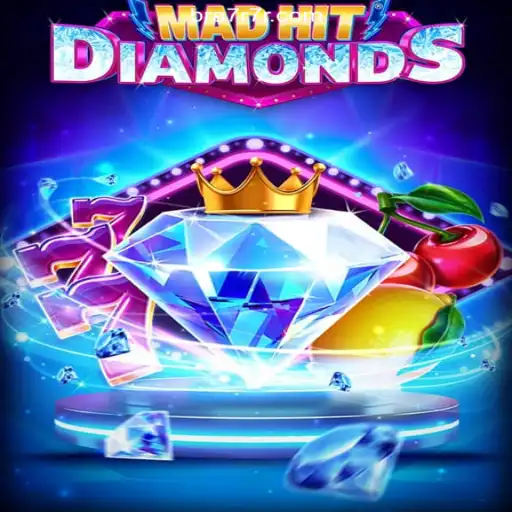 Discover the Thrilling World of MadHitDiamonds on 7R7R.COM