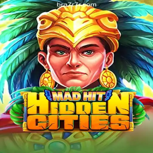 Exploring MadHitHiddenCities: A Journey Through 7R7R.COM's Premier Online Slots Game