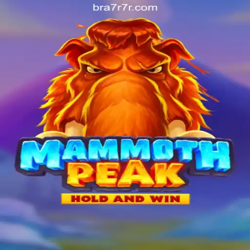 Discover the Thrills of MammothPeak: The Ultimate Online Slot Experience on 7R7R.COM