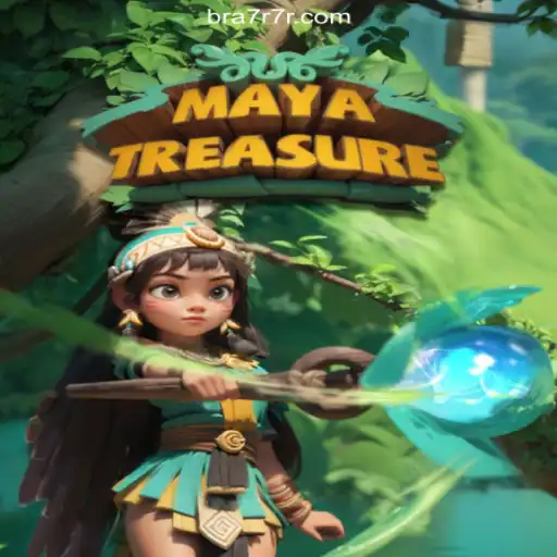 Unlock the Secrets of MayaTreasure: Discover the Premier Online Slot Game in Brazil