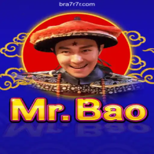 Discover the Thrilling World of MrBao on 7R7R.COM: Brazil's #1 Online Slots Platform