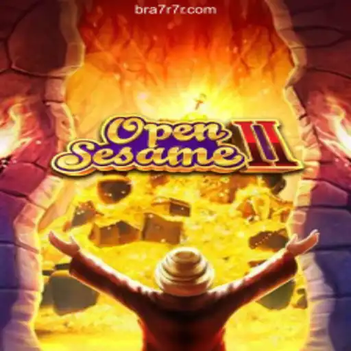 Unlock the Adventure with OpenSesameII: Brazil's Leading Online Slots Experience