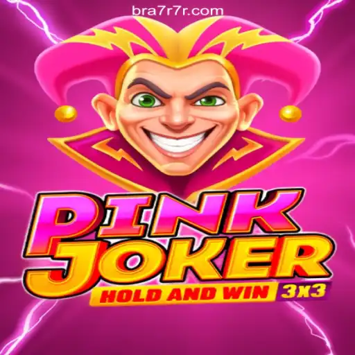Exploring PinkJoker: The Ultimate Gaming Experience on 7R7R.COM Platform