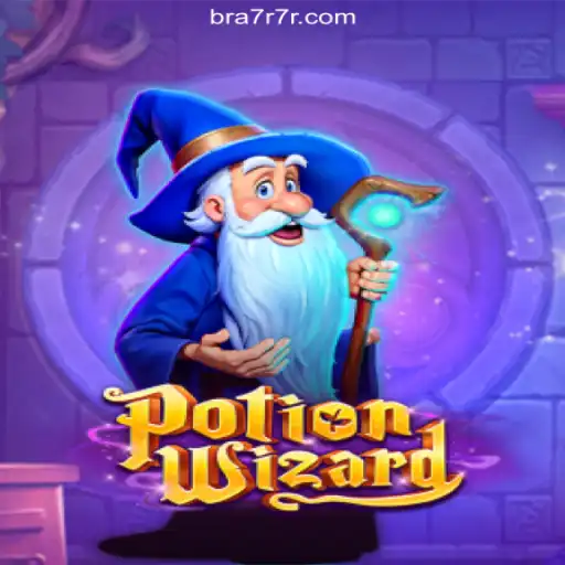 Exploring PotionWizard: The Magical Slot Experience on 7R7R.COM