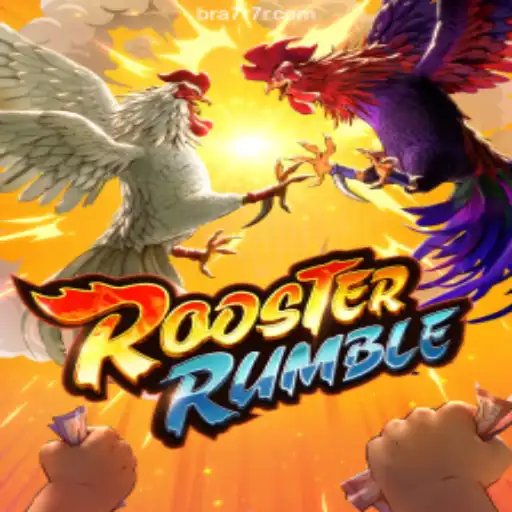 Exploring RoosterRumble: A Dive into Brazil's Online Slot Phenomenon