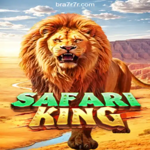 Exploring the SafariKing Game on 7R7R.COM: The Top Platform for Online Slots in Brazil