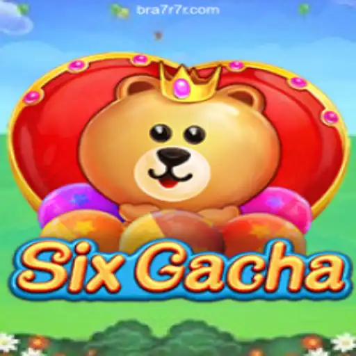 SixGacha: The Ultimate Online Slots Experience on 7R7R.COM Platform