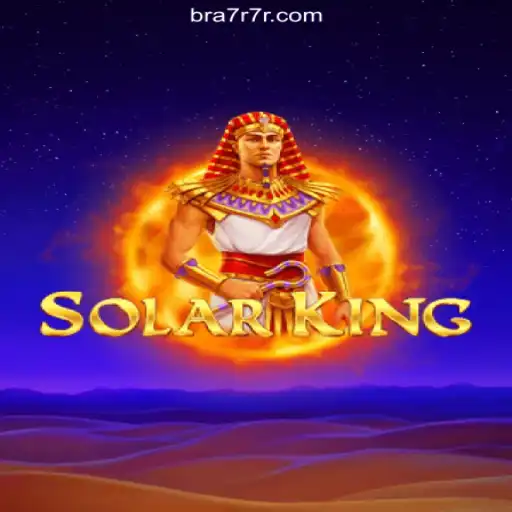 Explore the Exciting World of SolarKing on 7R7R.COM Platform