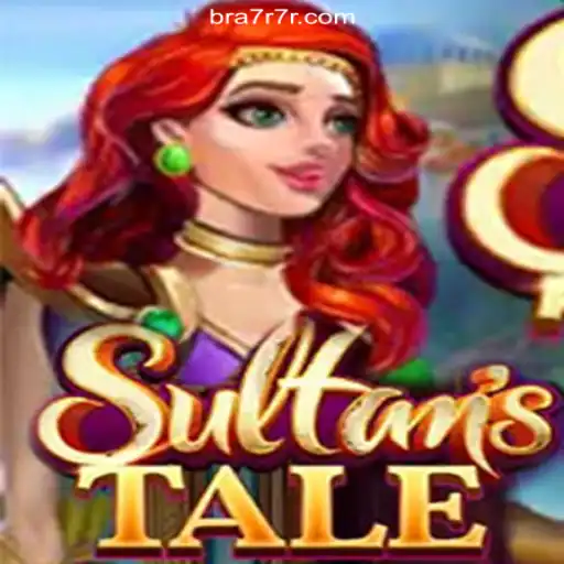 Sultanstale: A Thrilling Adventure in Online Slots
