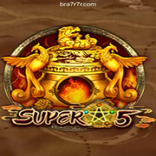 Unlock the Thrills of Super5: Discover the Ultimate Online Slots Experience