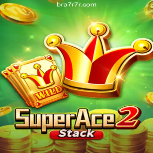 Experience the Thrill of SuperAce2 on 7R7R.COM: The Premier Online Slots Platform in Brazil