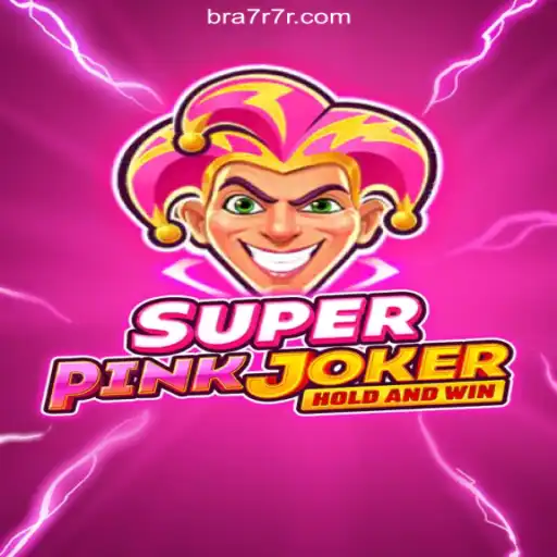 Discover SuperPinkJoker: The Thrilling New Sensation on 7R7R.COM