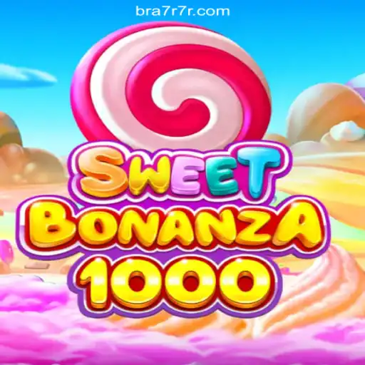 Explore SweetBonanza1000: The Exciting New Addition to 7R7R.COM – Brazil’s Leading Online Slots Platform