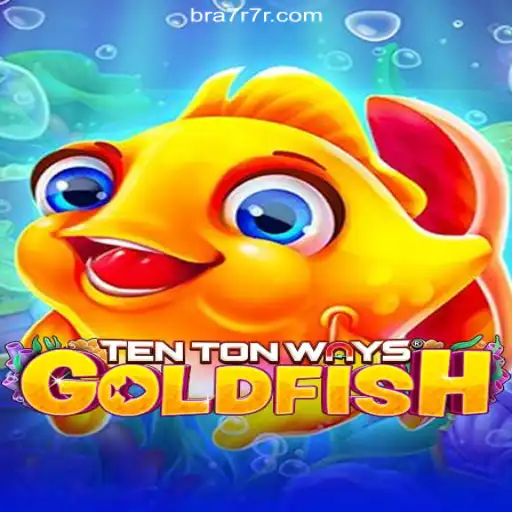 Unveiling TenTonWaysGoldfish: A Dive into 7R7R.COM's Top Online Slot Game