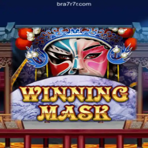 WinningMask: Revolutionizing Online Slots in Brazil
