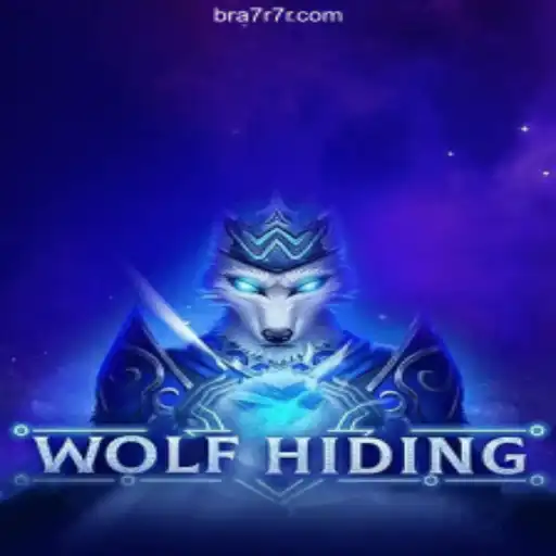 Discover the Exciting World of WolfHiding on 7R7R.COM